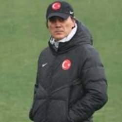 Vincenzo Montella: Tarih sayfalarına önemli başarılar yazacağız