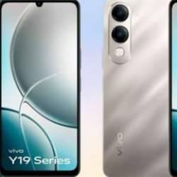 vivo'dan uygun fiyatlı yeni model: İşte vivo Y19e
