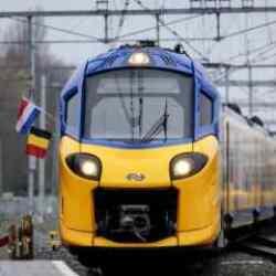 Bel&ccedil;ika&rsquo;da demir yolu grevi!