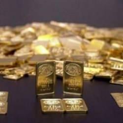 Bir banka daha altın için tahminini revize etti