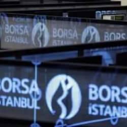 Yabancılardan 15 ayın en güçlü hisse alımı