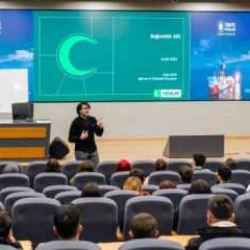 Yeşilay&rsquo;dan bağımlılıklarla m&uuml;cadele kapsamında profesyonellere uzmanlık eğitimi