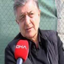 Yılmaz Vural'dan flaş derbi tahmini! 'Farklı olacağını düşünmüyorum'
