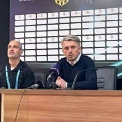 1. Lig ekibinin hocası rakip takım için destek istedi!