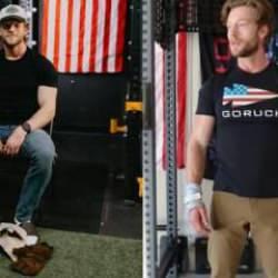 24 saatte 10001 barfiks çekti: Rekor kırmanın bedeli ağır oldu! İşte, son hali...