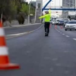 29 Mart 2025: Bugün hangi yollar trafiğe kapalı?