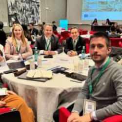 İTÜ ARI Teknokent, SEEDBridge ile altı ülkede girişimciliği destekliyor!