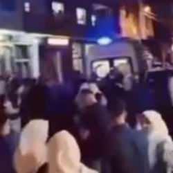 Şırnak'ta feci kaza! Balkondan düşen çocuk ağır yaralandı