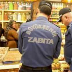 Gaziantep'te Ramazan Bayramı mesaisi devam ediyor 