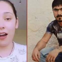 Damla'yı 47 bı&ccedil;ak darbesiyle &ouml;ld&uuml;rm&uuml;şt&uuml;! Katil i&ccedil;in haksız tahrik indirimi istendi 