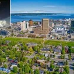 30 yıl sonra Alaska alarma geçti! 300 bin kişiyi tehdit ediyor: Her an patlayabilir!