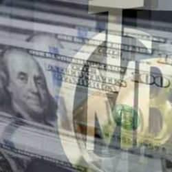 Merkez Bankası rezervleri 156,5 milyar dolar oldu