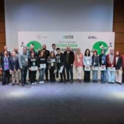 Yeşilay Liseler Arası M&uuml;nazara Turnuvası&rsquo;nın 3 b&ouml;lgedeki finalleri tamamlandı