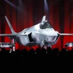 Çarpıcı itiraf: Türkiye'ye F-35 verilmesini engelleyen benim ve engellemeye devam edeceğim