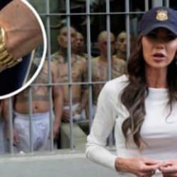 ABD'li bakan "yery&uuml;z&uuml;ndeki cehennem"den tehdit etti: Gitmezseniz sizi avlarız