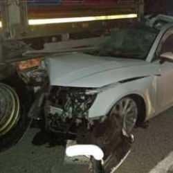 AK Parti Gerede İl&ccedil;e Başkanı Mehmet &Ccedil;ongar hayatını kaybetti!