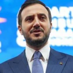 AK Parti İstanbul İl Başkanı Özdemir: "CHP, AK Parti’ye değil Türkiye’ye muhalif"