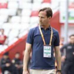 Alanyaspor Teknik Direktörü Joao Pereira: Maalesef puansız ayrılıyoruz