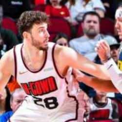Alperen Şengün'ün triple-double performansı yetmedi! 9 maç sonra ilk
