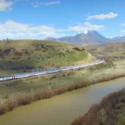 Anadolu’nun kalbinde bir yolculuk başlıyor: İlk sefer 11 Nisan’da!