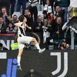Golden daha fazlası: Kenan Yıldız, Juventus tarihine geçti