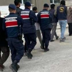 Av t&uuml;fekli cinayete 19 ay sonra 2 tutuklama