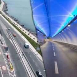 Avrasya Tüneli bayramda ücretsiz mi? 30 Mart'ta Avrasya Tüneli ücretli mi?