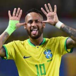 Neymar'dan Fenerbahçe'nin eski hocasına rest!