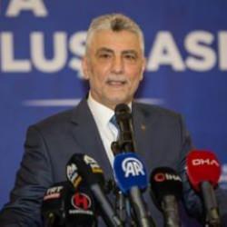 Bakan Bolat'tan 'e-Kolay İhracat Platformu' açıklaması