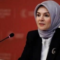 Bakan Göktaş’tan annelere müjde: Doğum yardımı Meclis’ten geçti