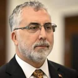 Bakan Işıkhan: İşsizlikle mücadelemizi sürdüreceğiz