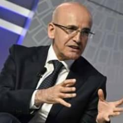 Bakan Şimşek Asyalı yatırımcılarla görüşecek
