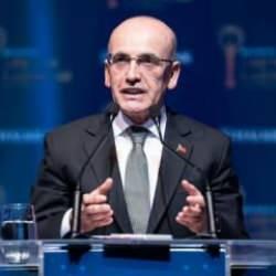 Bakan Şimşek yabancı yatırımcılarla görüşecek