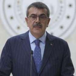 Bakan Tekin'den "Terörsüz Türkiye" sürecine ilişkin açıklama