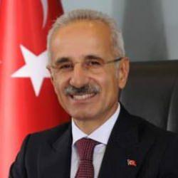 Bakan Uraloğlu'ndan Ramazan Bayramı mesajı