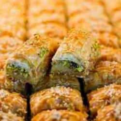 Baklavaya hile karıştı! Aman bu oyuna gelmeyin: Sözde fiyatını ucuz göstererek...