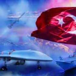 Batılı ülkelere uyarıda bulundular: Türkiye'nin gücünü takdir edin
