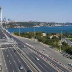 Bayramda k&ouml;pr&uuml; ve otoyollar &uuml;cretsiz! Resmi Gazete'de yayımlandı