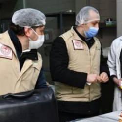 Bayramda sevdiklerinize zehir yedirmeyin! Boyalı çaydan eşek etine kadar dikkat