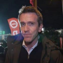 BBC News muhabiri ile ilgili iddialar DMM tarafından yalanlandı