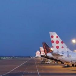 Bel&ccedil;ika grev! 31 Mart'ta kadar u&ccedil;uşlar iptal!