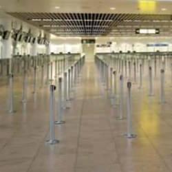 Belçika'nın havalimanlarında 31 Mart'ta gidiş yönlü bütün uçuşlar iptal edildi
