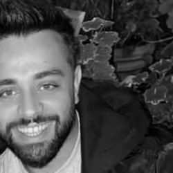 Berkin Usta kimdir? Kimin oğlu? Milli sporcu Berkin Usta'nın hayatı…