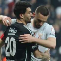 Beşiktaş-Galatasaray derbisinde 10 oyuncu 'siftah' peşinde