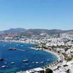 Bodrum'da otellerin bayram tarifesi belli oldu