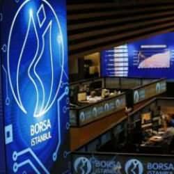 Borsada 87 şirket 48 milyar liralık geri alım yaptı