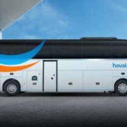 Çatalca’dan İstanbul Havalimanı’na iki yeni HAVAİST durağı açıldı