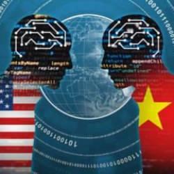 Çin'in liderliğini kabul etti! ABD 2030'a kadar birinci olmak için çalışacak...