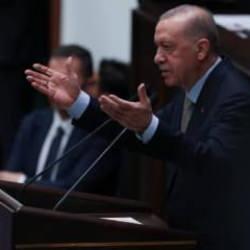 Cumhurbaşkanı Erdoğan: İBB'de yamyamlığın kitabı yazıldı!