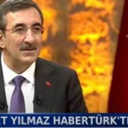 Cumhurbaşkanı Yardımcısı Cevdet Yılmaz'dan son dakika boykot açıklaması